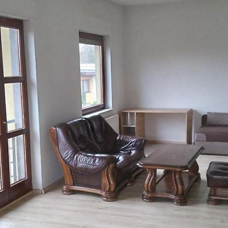 Apartamenty Hierowskiego 60G Katowice Esterno foto