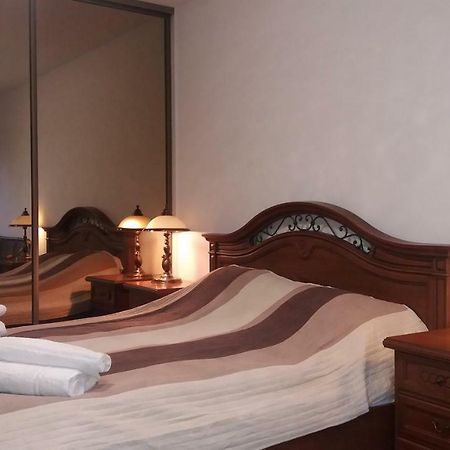 Apartamenty Hierowskiego 60G Katowice Esterno foto