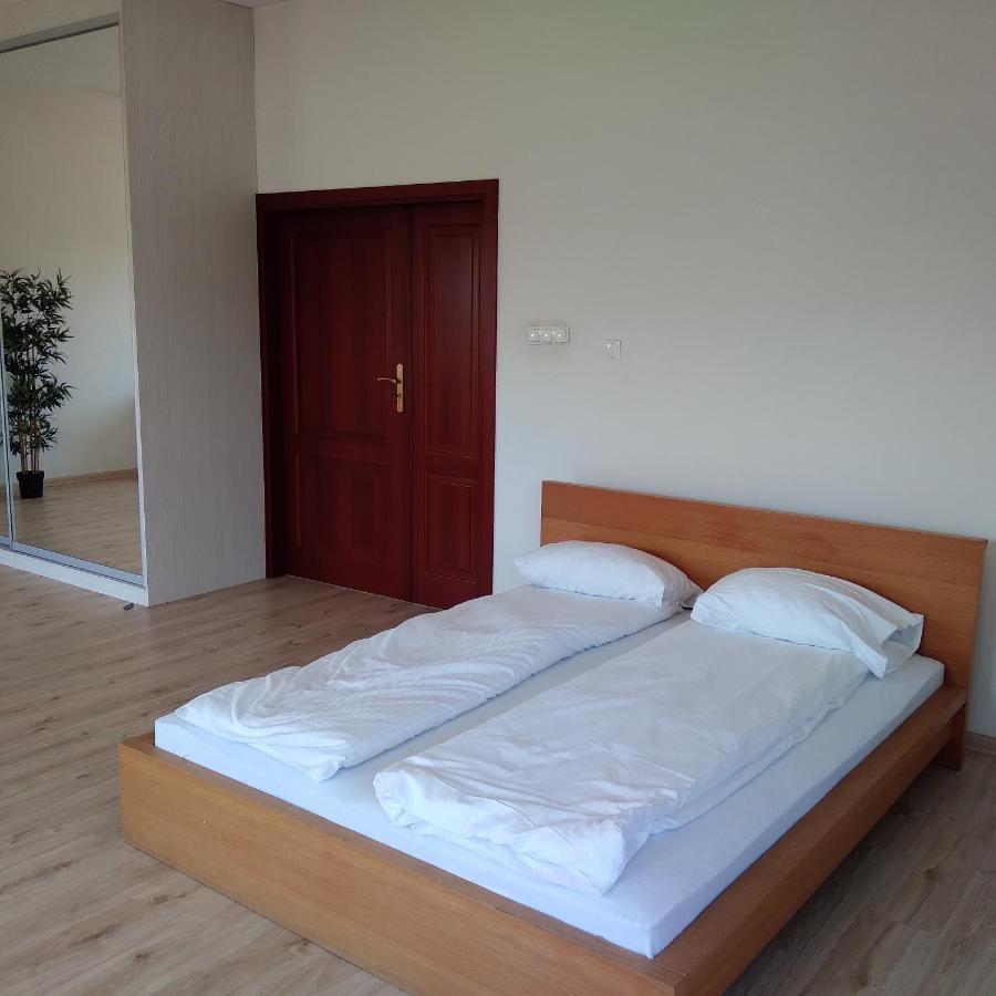 Apartamenty Hierowskiego 60G Katowice Esterno foto