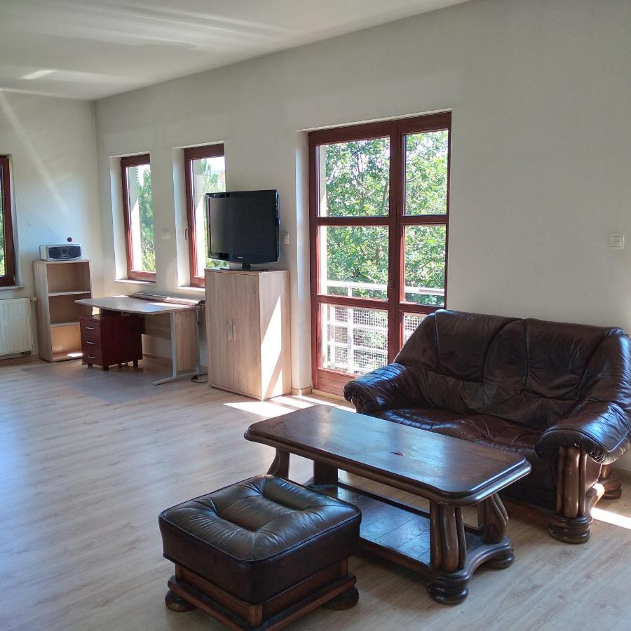 Apartamenty Hierowskiego 60G Katowice Esterno foto