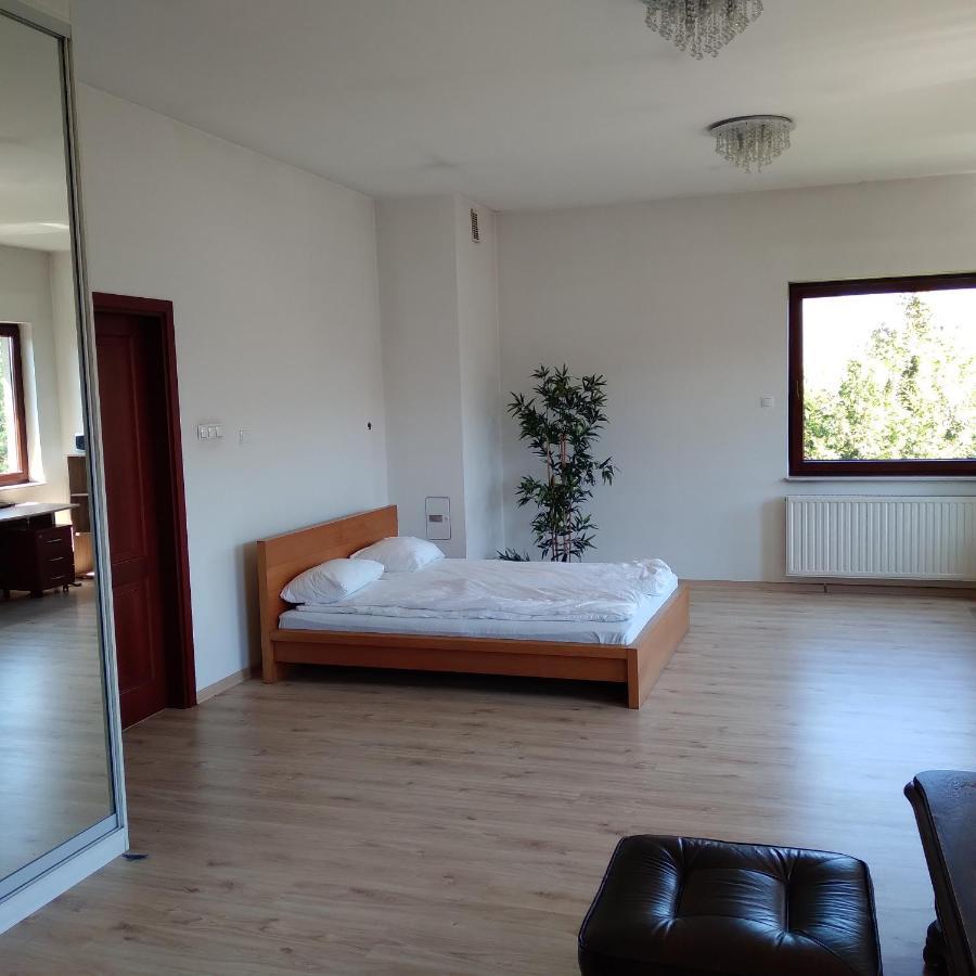 Apartamenty Hierowskiego 60G Katowice Esterno foto