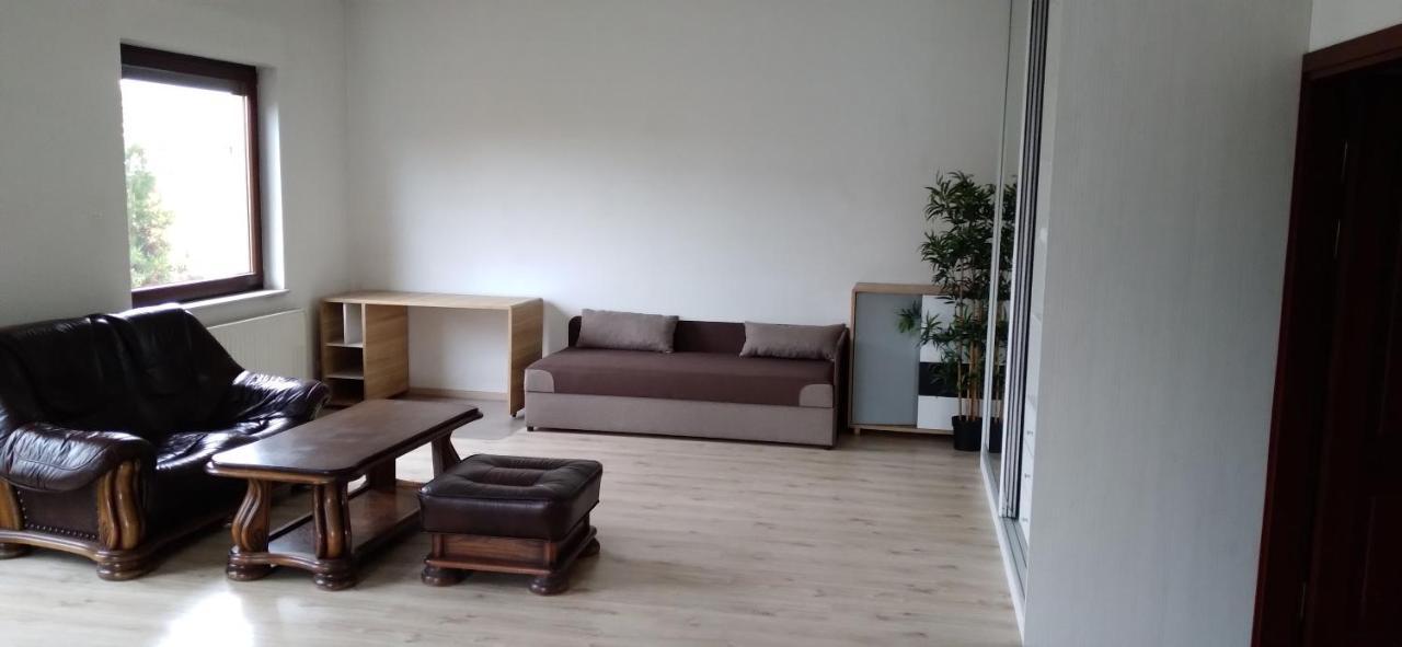 Apartamenty Hierowskiego 60G Katowice Esterno foto