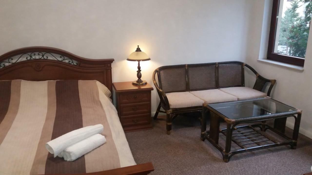 Apartamenty Hierowskiego 60G Katowice Esterno foto