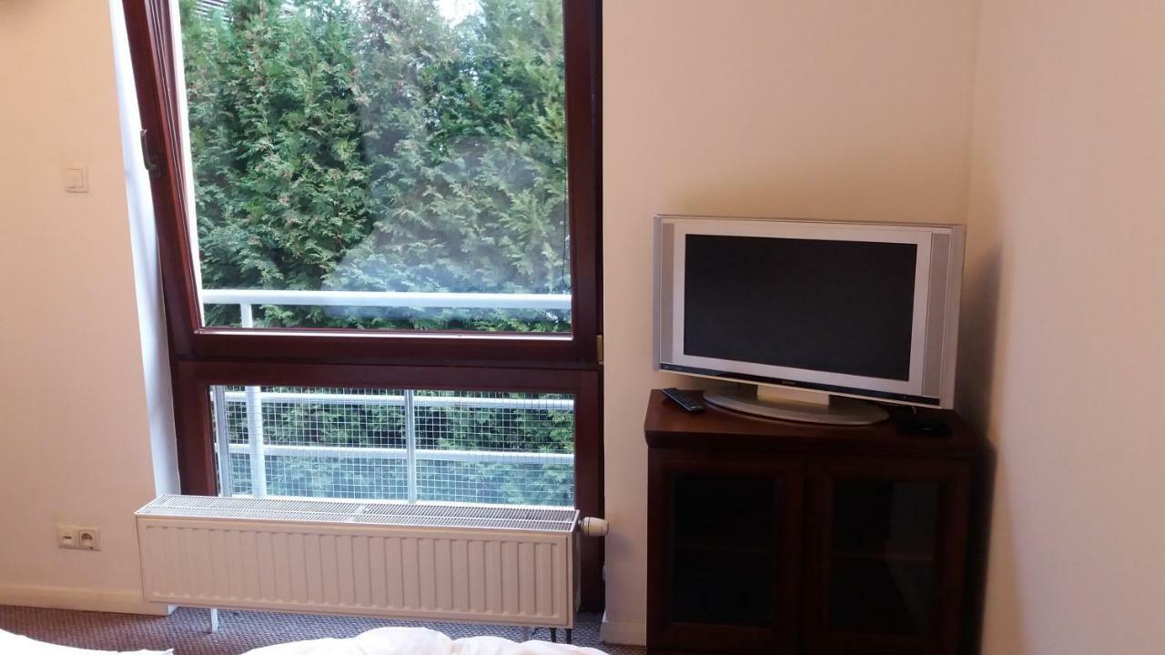 Apartamenty Hierowskiego 60G Katowice Esterno foto
