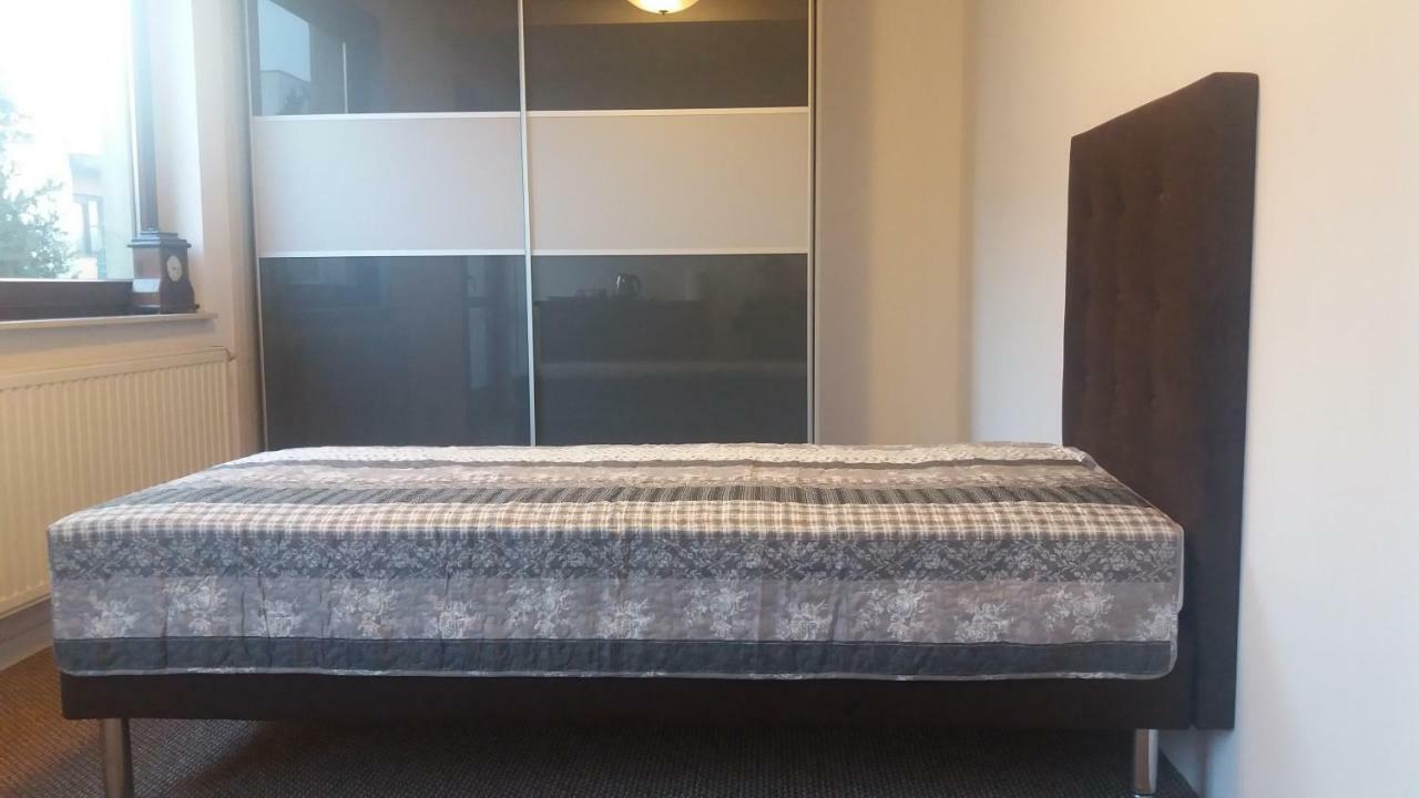 Apartamenty Hierowskiego 60G Katowice Esterno foto