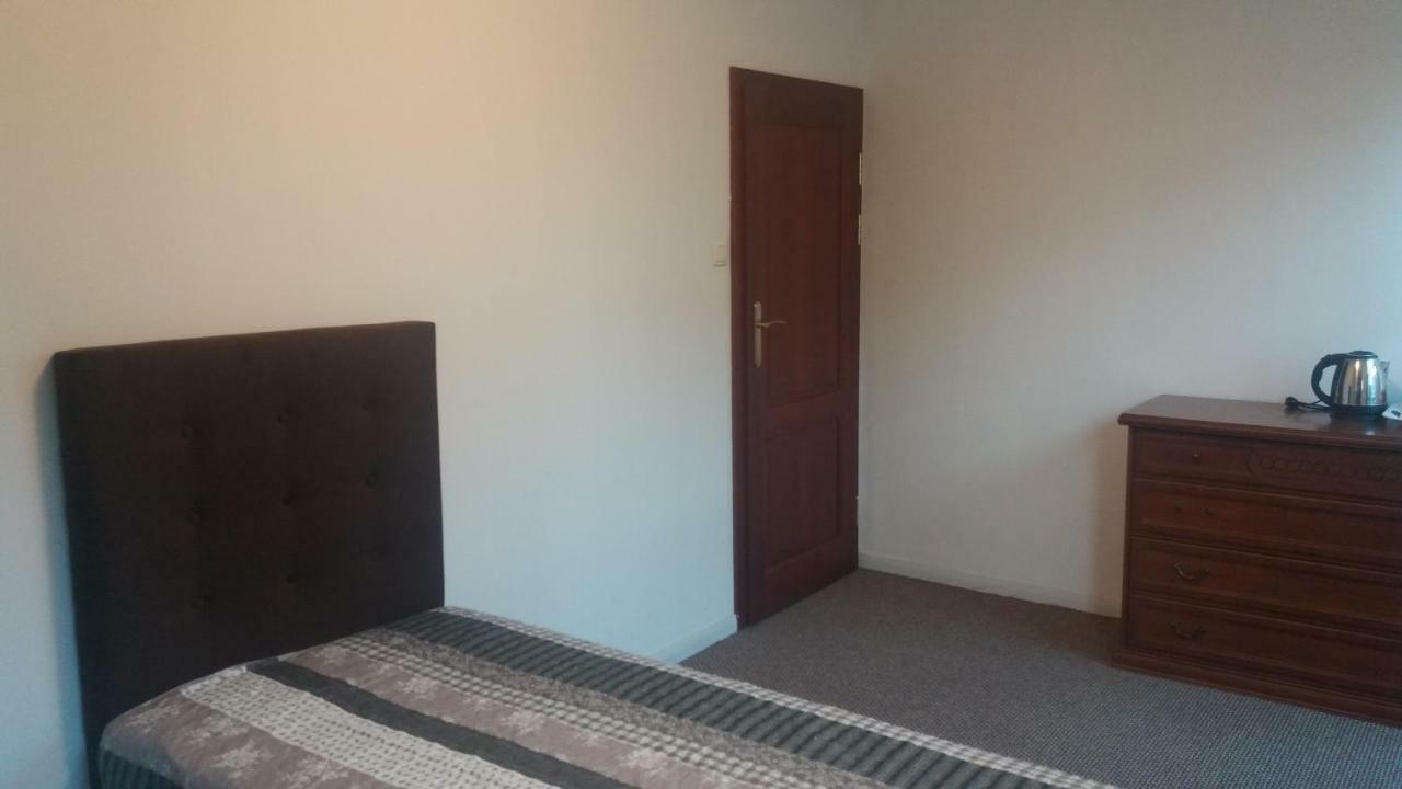 Apartamenty Hierowskiego 60G Katowice Esterno foto