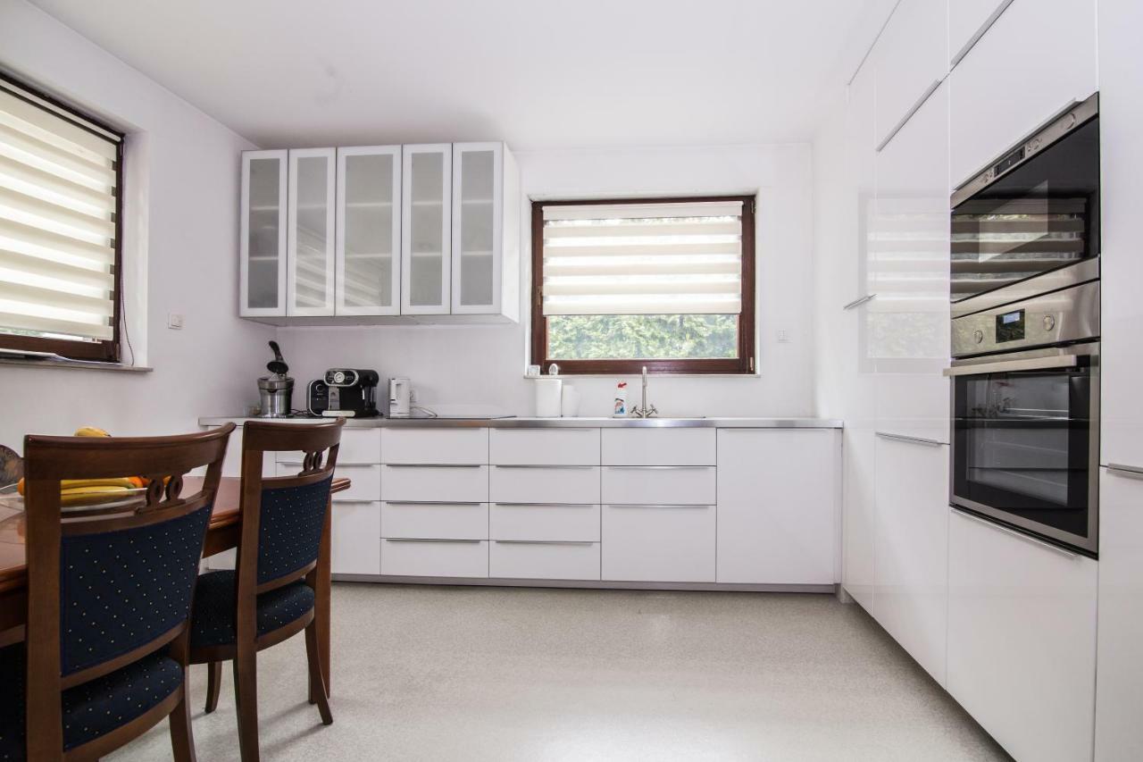 Apartamenty Hierowskiego 60G Katowice Esterno foto