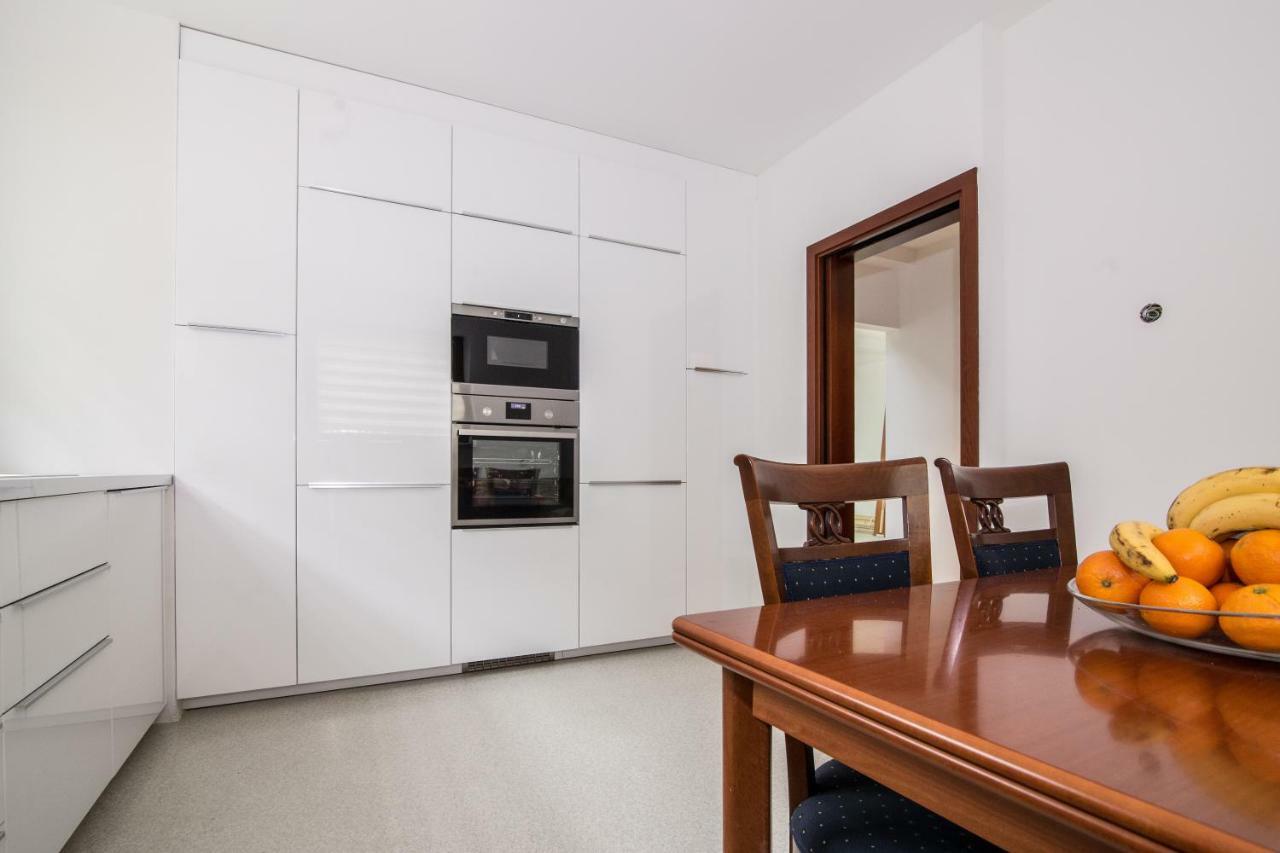 Apartamenty Hierowskiego 60G Katowice Esterno foto